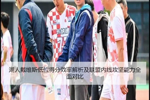 湖人戴维斯低位得分效率解析及联盟内线攻坚能力全面对比