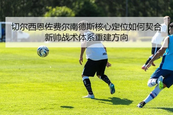 切尔西恩佐费尔南德斯核心定位如何契合新帅战术体系重建方向